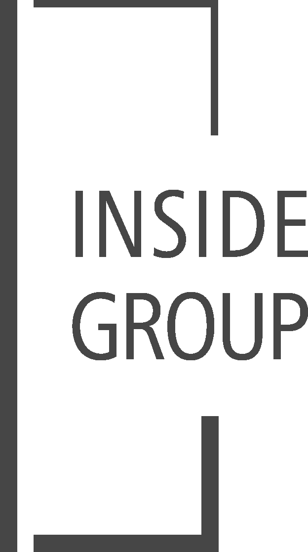 Logo Inside Group